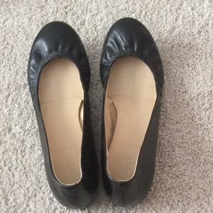 J. Crew Cece flats